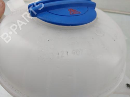 Expansion tank VW TRANSPORTER T6 Van (SGA, SGH, SHA, SHH) 2.0 TDI | BP29887906C120 