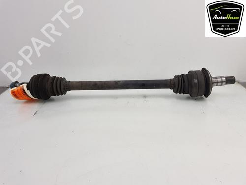 Used Right rear driveshaft MERCEDES-BENZ C-CLASS (W205) C 200 (205.042) (184 hp) 12049009