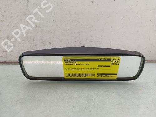 Used Rear mirror Rear mirror MERCEDES-BENZ SPRINTER 3,5-t Van (B906) 316 CDI (906.631, 906.633, 906.635, 906.637) (163 hp) 40264415 40264415