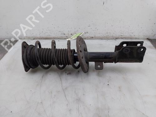 Used Right front shock absorber Right front shock absorber OPEL COMBO Box Body/MPV (K9) 1.5 D (102 hp) 33616939 33616939