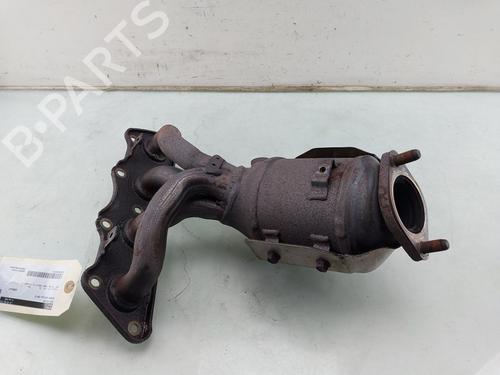 Used Catalyst HYUNDAI ix20 (JC) 1.4 (90 hp) 29006923