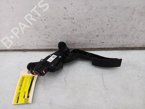 Pedal HYUNDAI i20 III (BC3, BI3) 1.0 T-GDI hybrid 48V | BP39493758I4 - Image 2