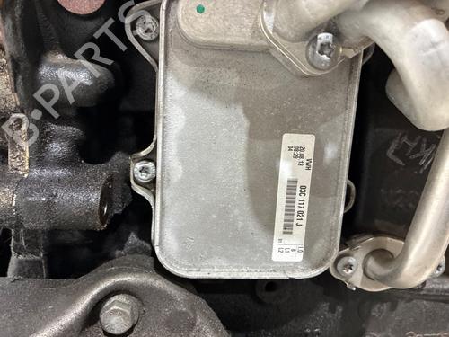 Engine VW PASSAT B7 Variant (365) 1.4 TSI | BP38499030M1 - Image 2
