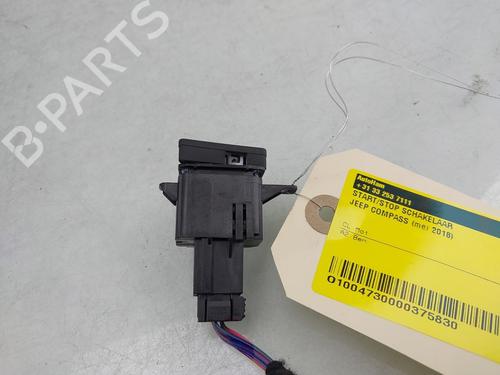 Interruttore JEEP COMPASS (MP, M6, MV, M7) 1.4 MultiAir | BP39493734I30 - Image 3