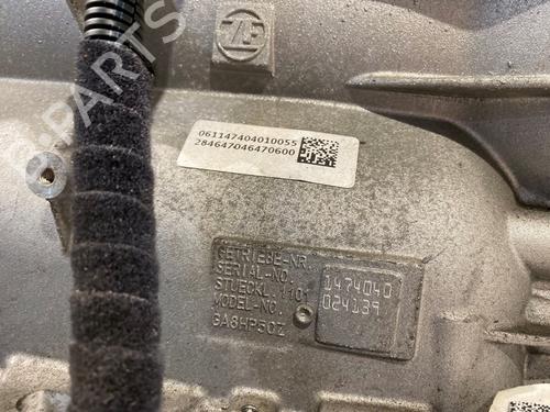 Gearbox ALFA ROMEO STELVIO (949_) 2.0 Q4 (949.AXA2A) | BP29743840M3 