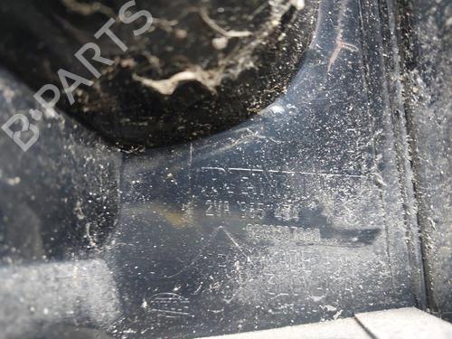 Right taillight RENAULT TWINGO II (CN0_) 1.2 16V (CN04, CN0B) | BP31978645C35 