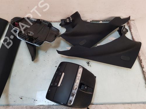 Interior roof MERCEDES-BENZ E-CLASS Coupe (C238) E 220 d 4-matic (238.315) | BP26451911I12 - Image 6