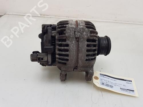 Alternator VW TRANSPORTER T5 Van (7HA, 7HH, 7EA, 7EH) 1.9 TDI | BP25893362M7 