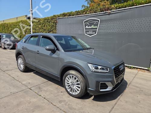Komplette front AUDI Q2 (GAB, GAG) 1.0 TFSI | BP38200312S1 - Image 2