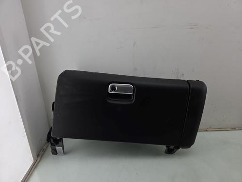 Handschuhfach für PORSCHE 718 BOXSTER (982) 2.5 S (982330, 982331) (350 hp) 30743591