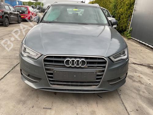 Used Left front fenders Left front fenders AUDI A3 Sportback (8VA, 8VF) 1.4 TFSI (122 hp) 36475098 36475098