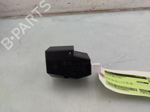 Ratlås/Tændingslås Ratlås/Tændingslås 38108496 38108496