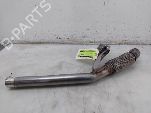 Used Pipe Pipe AUDI A6 C8 Avant (4A5) 50 TDI Mild Hybrid quattro (286 hp) 36048736 36048736