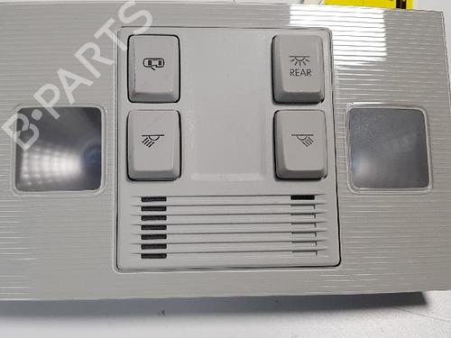 Used Interior roof light VW GOLF VII (5G1, BQ1, BE1, BE2) 1.5 TSI (130 hp) 12007871