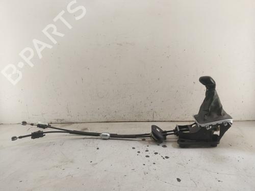 Used Gear lever Gear lever CITROËN C3 III (SX) 1.2 PureTech 82 (83 hp) 40525785 40525785