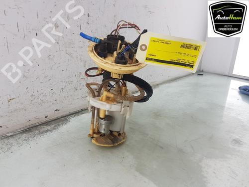 Fuel pump AUDI A4 B9 Avant (8W5, 8WD) 3.0 TDI quattro | BP22372341M76 