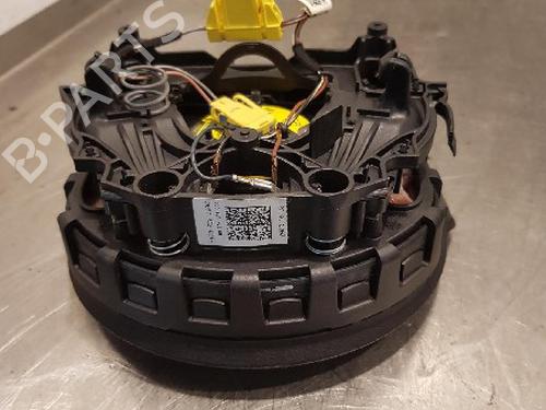 Used Driver airbag VW PASSAT B6 Variant (3C5) 2.0 TDI 16V 4motion (140 hp) 12059621