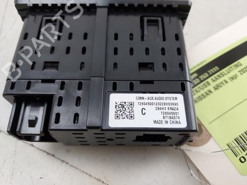Electronic module NISSAN ARIYA (FE0) EV | BP36883786M83 - Image 3