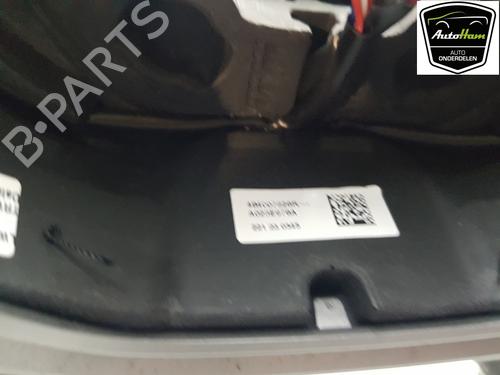 Steering wheel DACIA SANDERO III 1.0 TCe 90 | BP21824366C49