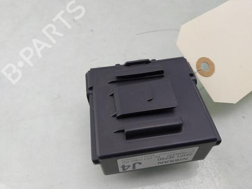 Module électronique NISSAN QASHQAI II (J11, J11_) 1.3 DIG-T | BP28807889M83 