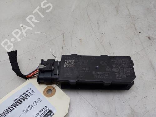 Other SKODA OCTAVIA IV Combi (NX5, PV5) 1.5 TSI e-TEC | BP29887806O1 