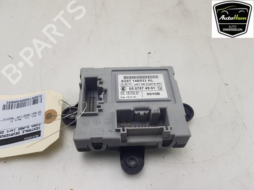 Used Control unit Control unit 22372769 22372769