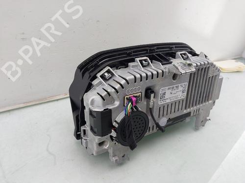 Instrument cluster AUDI A3 Limousine (8YS, 8YM) 30 TFSI Mild Hybrid | BP27458728C47 