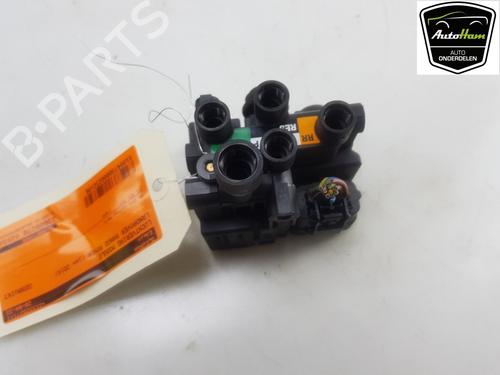 Andre LAND ROVER RANGE ROVER SPORT II (L494) 3.0 TDV6 4x4 (258 hp) 13107265