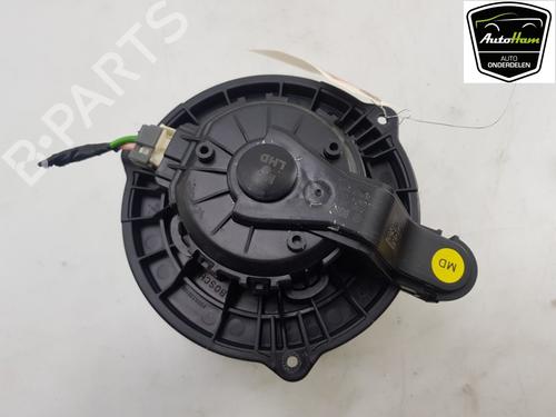 Used Heater blower motor Heater blower motor 13103115 13103115