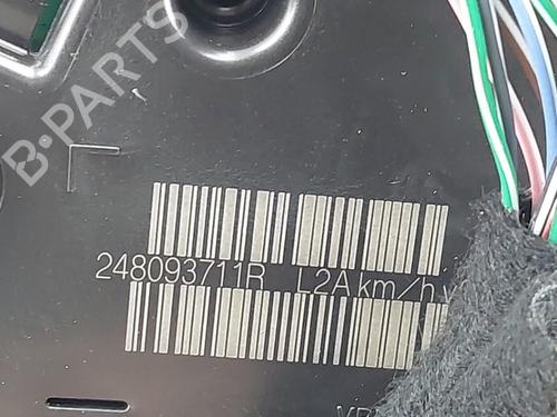 Instrument cluster DACIA SANDERO III 1.0 TCe 90 | BP33617390C47 - Image 4