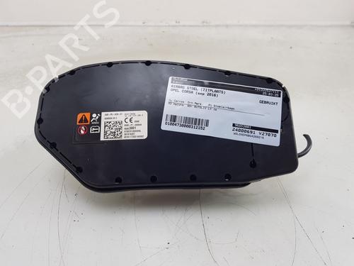 Used Other OPEL CORSA E (X15) 1.4 LPG (08, 68) (90 hp) 29712995