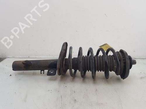 Used Left front shock absorber PEUGEOT 207 SW (WK_) 1.6 16V (120 hp) 31010416