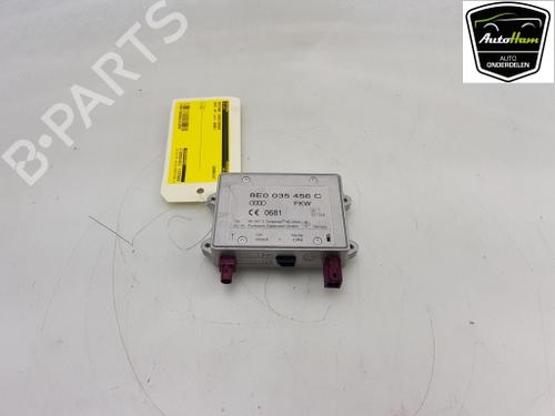 Used Electronic module Electronic module AUDI A4 B7 Avant (8ED) 2.0 TFSI quattro (200 hp) 14984724 14984724