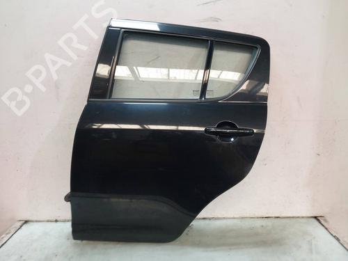Porta trás esquerda SUZUKI SWIFT IV (FZ, NZ) 1.2 (AZG412, ZC72S) (90 hp) 32481375