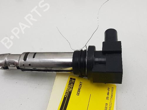 Ignition coil VW TOURAN (1T1, 1T2) 1.6 FSI | BP13140510M94