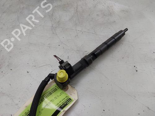 Inyector Inyector VW POLO V (6R1, 6C1) 1.2 TDI (75 hp) 33718035 33718035