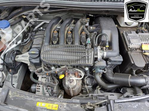 Used Gearbox Gearbox CITROËN C3 II (SC_) 1.2 VTi 82 (82 hp) 12050070 12050070