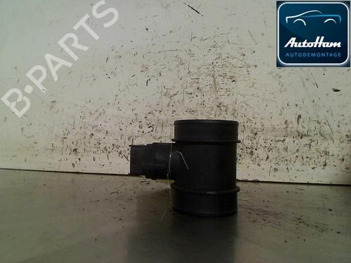 Used Mass air flow sensor OPEL MERIVA A MPV (X03) 1.7 DTI (E75) (75 hp) 12017397