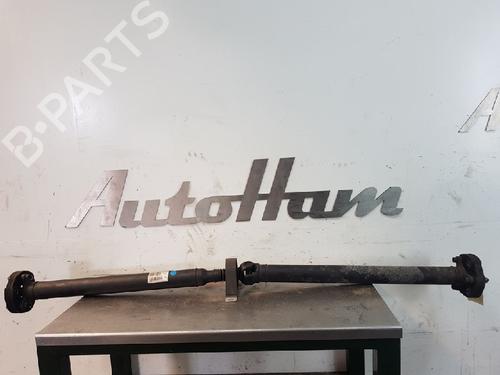Used Driveshaft Driveshaft MERCEDES-BENZ C-CLASS T-Model (S204) C 200 CDI (204.201) (136 hp) 13144637 13144637