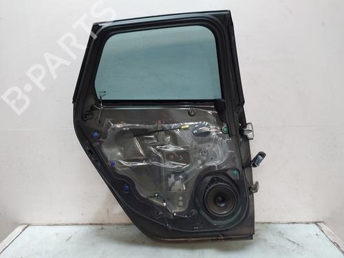 Left rear door OPEL ASTRA J Sports Tourer (P10) 1.6 CDTi (35) | BP29704771C4 