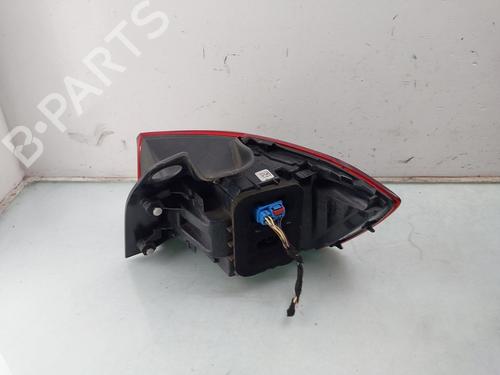 Left taillight VW PASSAT B8 Variant (3G5, CB5) 2.0 TDI | BP32415651C34
