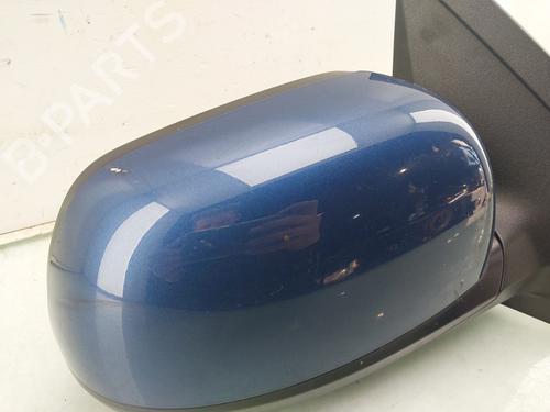 Right mirror KIA PICANTO II (TA) 1.0 | BP29352571C27 
