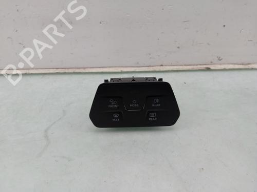 Used Headlight switch Headlight switch VW GOLF VIII (CD1, DA1) 2.0 GTI Clubsport (300 hp) 29503872 29503872