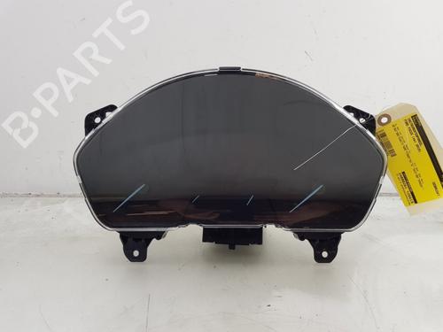 Used Instrument cluster Instrument cluster 19693245 19693245