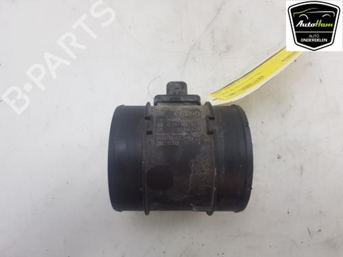 Used Mass air flow sensor Mass air flow sensor OPEL ZAFIRA TOURER C (P12) 2.0 CDTi (75) (130 hp) 14930544 14930544