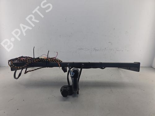 Used Tow ball/Mechanism Tow ball/Mechanism 37232118 37232118