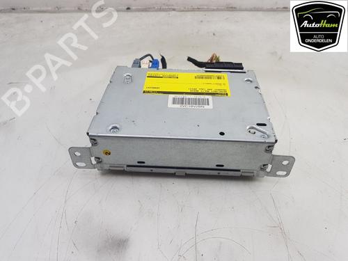 Used Electronic module PEUGEOT 208 I (CA_, CC_) 1.6 GTi (200 hp) 19772077