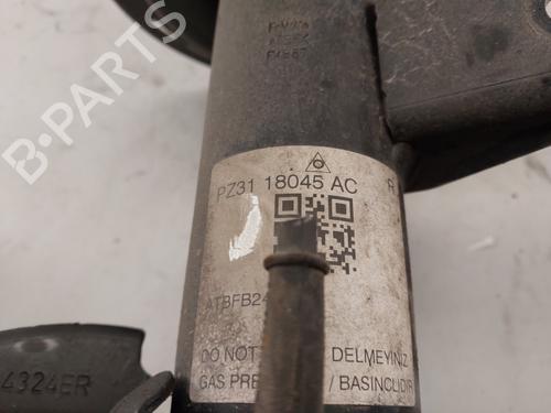 Right front shock absorber FORD TRANSIT CUSTOM V710 Van (NRN) 2.0 EcoBlue | BP37179649M17 - Image 4