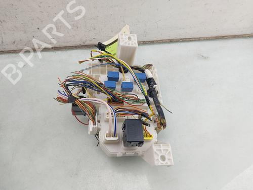 Fuse box OPEL AGILA B (H08) 1.0 (F68) | BP39094631E1 - Image 3