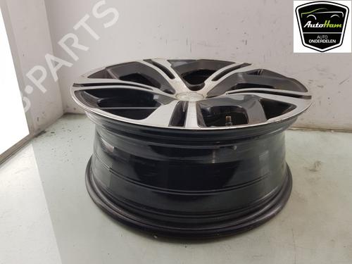 Rim PEUGEOT 208 I (CA_, CC_) 1.6 GTi | BP19772577C45